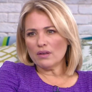 Πέτρος Φιλιππίδης: Ήμουν σίγουρη για την ενοχή του, λέει η Μαριάννα Τουμασάτου