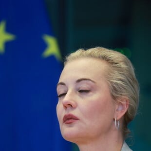 Ιταλία: Η χήρα του Ναβάλνι ζητά ακύρωση συναυλίας του «μαέστρου του Πούτιν» Βαλέρι Γκεργκίεφ