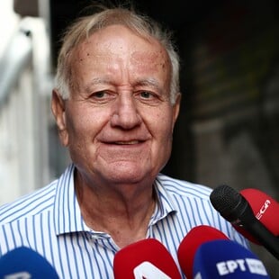 Ο Θεόδωρος Κασσελάκης έχασε τη δικαστική μάχη στο ΣτΕ και θα πληρώσει τους καταλογισμένους φόρους