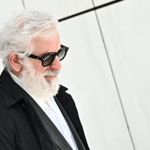 Πέτρος Φιλιππίδης: «Όχι, δεν νιώθω δικαίωση» - Η νέα ανάρτηση της Πηνελόπης Αναστασοπούλου