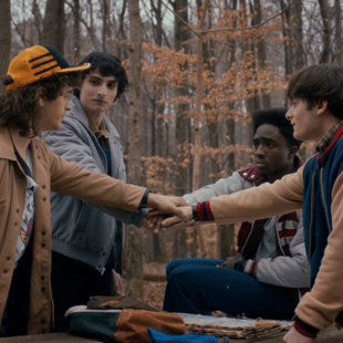 Stranger Things: Κυκλοφόρησε το teaser της 5ης και τελευταίας σεζόν 