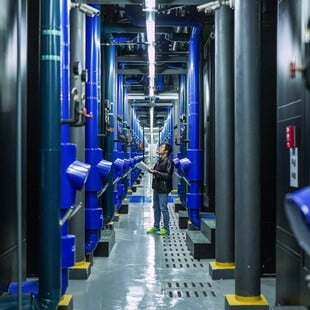Η αθέατη περιβαλλοντική επιβάρυνση της τεχνητής νοημοσύνης
