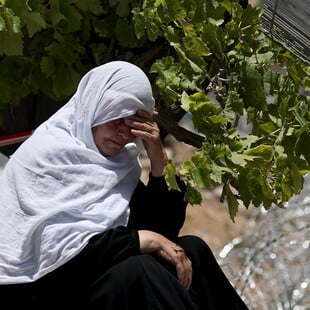 Συρία: Ξεπέρασαν τους 500 οι νεκροί από τις ένοπλες συγκρούσεις