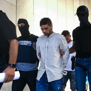 Δολοφονία στην Αγία Παρασκευή: «Πήρα την απόφαση να τελειώσω το μαρτύριο που βιώναμε» υποστηρίζει ο 35χρονος
