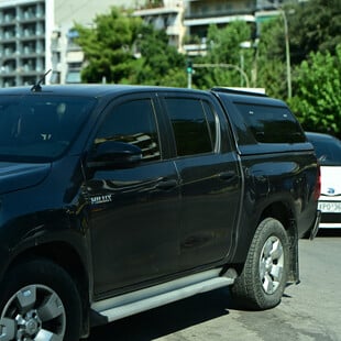 Δολοφονία στην Αγία Παρασκευή: Βίντεο - ντοκουμέντο από τη διαδρομή πριν τη δολοφονία του Πολωνού καθηγητή