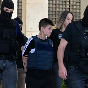 Ειρήνη Μουρτζούκου: «Φοβάμαι μη τη σκοτώσουν, εγώ θέλω να πάει φυλακή και η μάνα μου» λέει ο αδελφός της