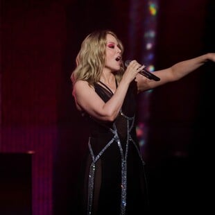 Kylie Minogue: Αύριο η συναυλία της στην Αθήνα με act από τη Loreen - Πληροφορίες για το κοινό 