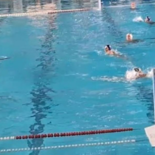 Εικόνες ντροπής στη Χίο: «Να πάνε στον πάτο» - Τραμπουκισμοί σε 13χρονα παιδιά σε αγώνα πόλο