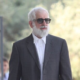 Φωτιά στην Πατησίων: Κάηκε το διαμέρισμα του Πέτρου Φιλιππίδη