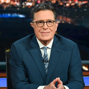 «Κόβεται» το The Late Show με τον Στίβεν Κόλμπερτ: Αντιδράσεις για την απόφαση