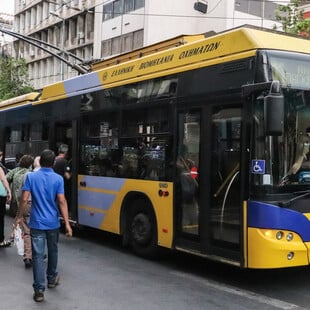 Τέλος εποχής για τα τρόλεϊ στην Αθήνα - Γιατί αποσύρονται από τους δρόμους