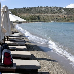 MyCoast: 5.500 καταγγελίες για τις ελληνικές παραλίες - Οι περιοχές που πρωταγωνιστούν στις παραβάσεις