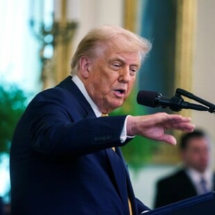 Οι ΗΠΑ απορρίπτουν τις τροποποιήσεις του ΠΟΥ το 2024 για τις πανδημίες