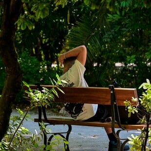 Πλησιάζει ο καύσωνας των 44 °C και 96 ωρών