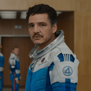 Είναι το Fantastic Four «μία από τις καλύτερες ταινίες που έχει κάνει ποτέ η Marvel;»