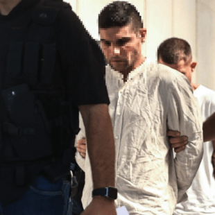Δολοφονία στην Αγία Παρασκευή: Προφυλακιστέοι οι 4 από τους 5 κατηγορούμενους