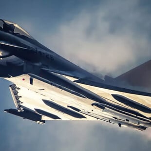 Η Τουρκία πλησιάζει σε προκαταρκτική συμφωνία για την αγορά αεροσκαφών Eurofighter