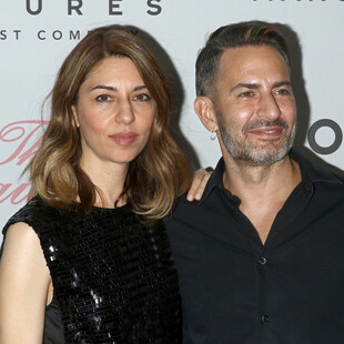 «Marc by Sofia»: Το πρώτο ντοκιμαντέρ της Σοφία Κόπολα έχει θέμα τη ζωή του Μαρκ Τζέικομπς