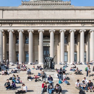 To Κολούμπια συμφώνησε με τον Τραμπ να πληρώσει 200 εκατ. δολάρια και να επιστρέψει κρατικά κονδύλια