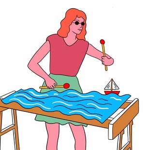 Τίποτα δεν μας εκπλήσσει (πια)