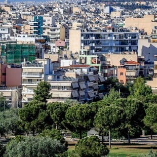  Μικρή η επίδραση του Airbnb στην αγορά κατοικίας στην Ελλάδα σύμφωνα με μελέτη του Οικονομικού Πανεπιστημίου Αθηνών