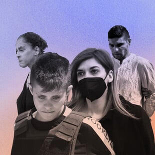 Πώς ένας γονιός ή σύντροφος φτάνει στο έγκλημα;