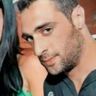 Πέθανε ο Βαγγέλης Στεφανάκης, ο ανδρας που δολοφόνησε τη Φαίη Μπλάχα το 2013