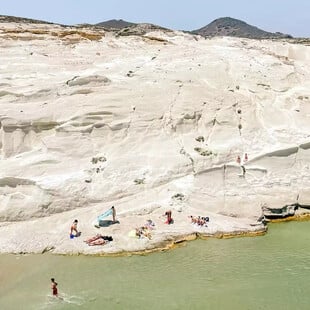 Ο καιρός σήμερα: Σε κλοιό καύσωνα η χώρα - Σε ποιες περιοχές θα φθάσει τους 44 βαθμούς ο υδράργυρος