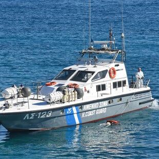 Κάρπαθος: 61χρονος πήγε για ψαροντούφεκο και αγνοείται από την Τετάρτη