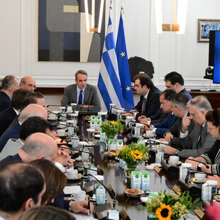 Αυτές είναι 25 μεταρρυθμίσεις μέχρι το τέλος του έτους - Αναλυτικός πίνακας