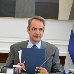 Μητσοτάκης στο υπουργικό συμβούλιο: 25 μεταρρυθμίσεις από τώρα ως το τέλος του έτους
