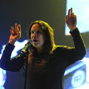 Όζι Όζμπορν: Όταν οι Black Sabbath είδαν την ταινία τρόμου με την Ρίκα Διαλυνά και άλλαξαν το όνομά τους