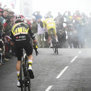 Tour de France: Χρησιμοποιούν οι ποδηλάτες μικροσκοπικούς κινητήρες; - Νέα απειλή για τον κορυφαίο ποδηλατικό αγώνα