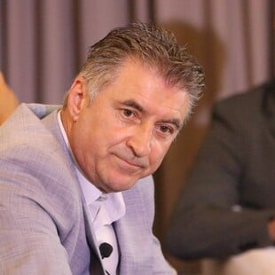 Θοδωρής Ζαγοράκης: Η ανάρτηση μέσα από το νοσοκομείο 