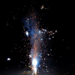 Κρήτη: Σοβαρός τραυματισμός 62χρονου από κροτίδα σε γάμο