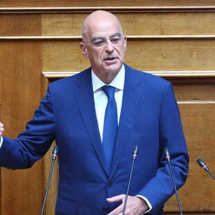 Δένδιας: Χρησιμοποιούσαν πολυκατοικία για να στεγάσουν έναν αξιωματικό - Τη μισθώσαμε για 800 χιλ. ευρώ