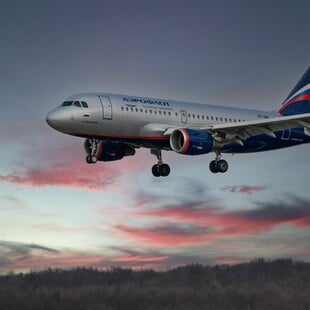 Ρωσία: Κυβερνοεπίθεση στην Aeroflot από το «σιωπηλό κοράκι», ακυρώθηκαν δεκάδες πτήσεις