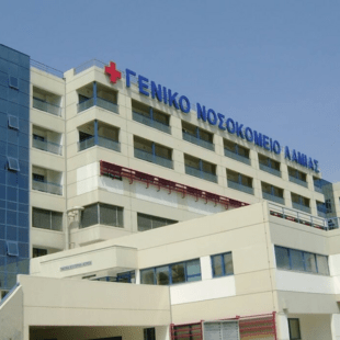Πέθανε 63χρονος από θερμοπληξία στη Λαμία 
