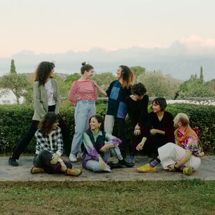 Έρχεται το 4ο Πρόγραμμα Καλλιτεχνικής Έρευνας & Φιλοξενίας 2025 του Ιδρύματος Γ. & Α. Μαμιδάκη