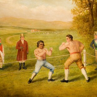 Μήπως πρέπει να καυγαδίζουμε συχνότερα;