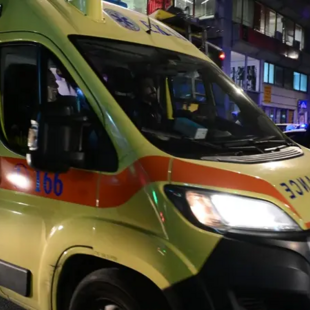 Συμπλοκή με τραυματίες στην Αιανή Κοζάνης μετά το τέλος πολιτιστικής εκδήλωσης