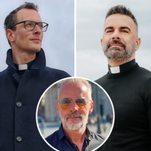 Tο Βατικανό χρησιμοποιεί «ιερείς-influencers» για να φέρει τους νέους στους ναούς