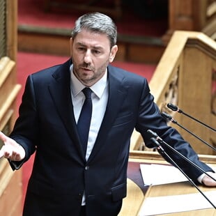 Ανδρουλάκης για ΟΠΕΚΕΠΕ: Η 3μηνη συζήτηση βοηθά στην παραγραφή για Βορίδη - Οι Έλληνες θα πληρώσουν τ78% των προστίμων της ΕΕ