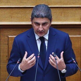 Ο Λευτέρης Αυγενάκης απορρίπτει τις κατηγορίες για τον ΟΠΕΚΕΠΕ – «Έωλες νομικά» οι προτάσεις για Προανακριτική