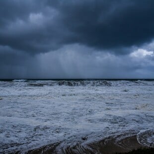 Καιρός: Ισχυρές βροχές, άνεμοι και χαλαζοπτώσεις το επόμενο 48ωρο στη χώρα