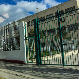 Έφοδος της ΕΛΑΣ στις φυλακές Κορυδαλλού: Εντοπίστηκαν ναρκωτικά και κινητό τηλέφωνο
