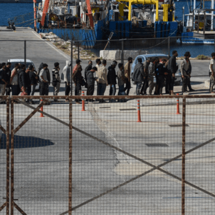 Μεταναστευτικό: Παρατηρήσεις και προτάσεις επί του νομοσχεδίου από το Ελληνικό Φόρουμ Μεταναστών 
