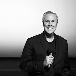 Πέθανε ο Robert Wilson