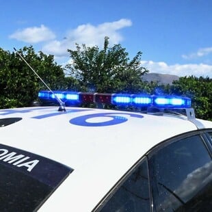 Θεσσαλονίκη: Σφοδρό τροχαίο με τρία ΙΧ στον Βαθύλακκο - Νεκρός ένας 23χρονος