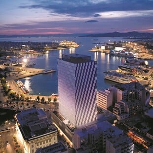 20 χρόνια DIMAND: Εμβληματικά έργα, διαχρονικό όραμα και ουσιαστικό αποτύπωμα